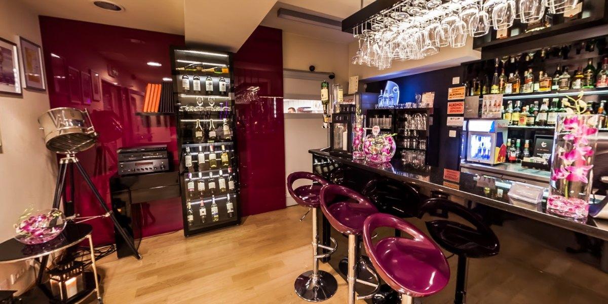 Centrum Business 4* Краків