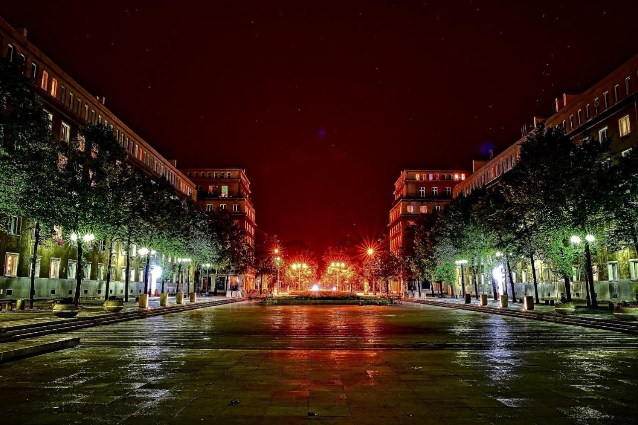 Готель Centrum Business 4*