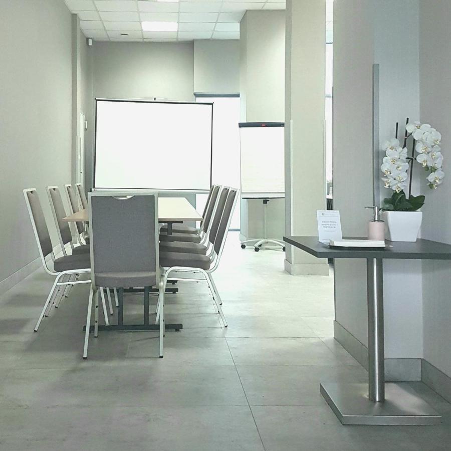 Centrum Business Готель 4*