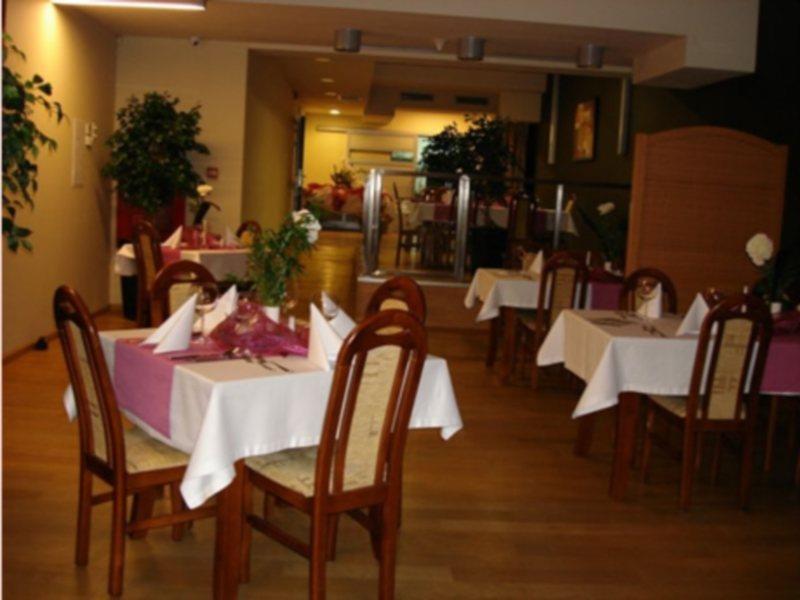 Centrum Business Краків