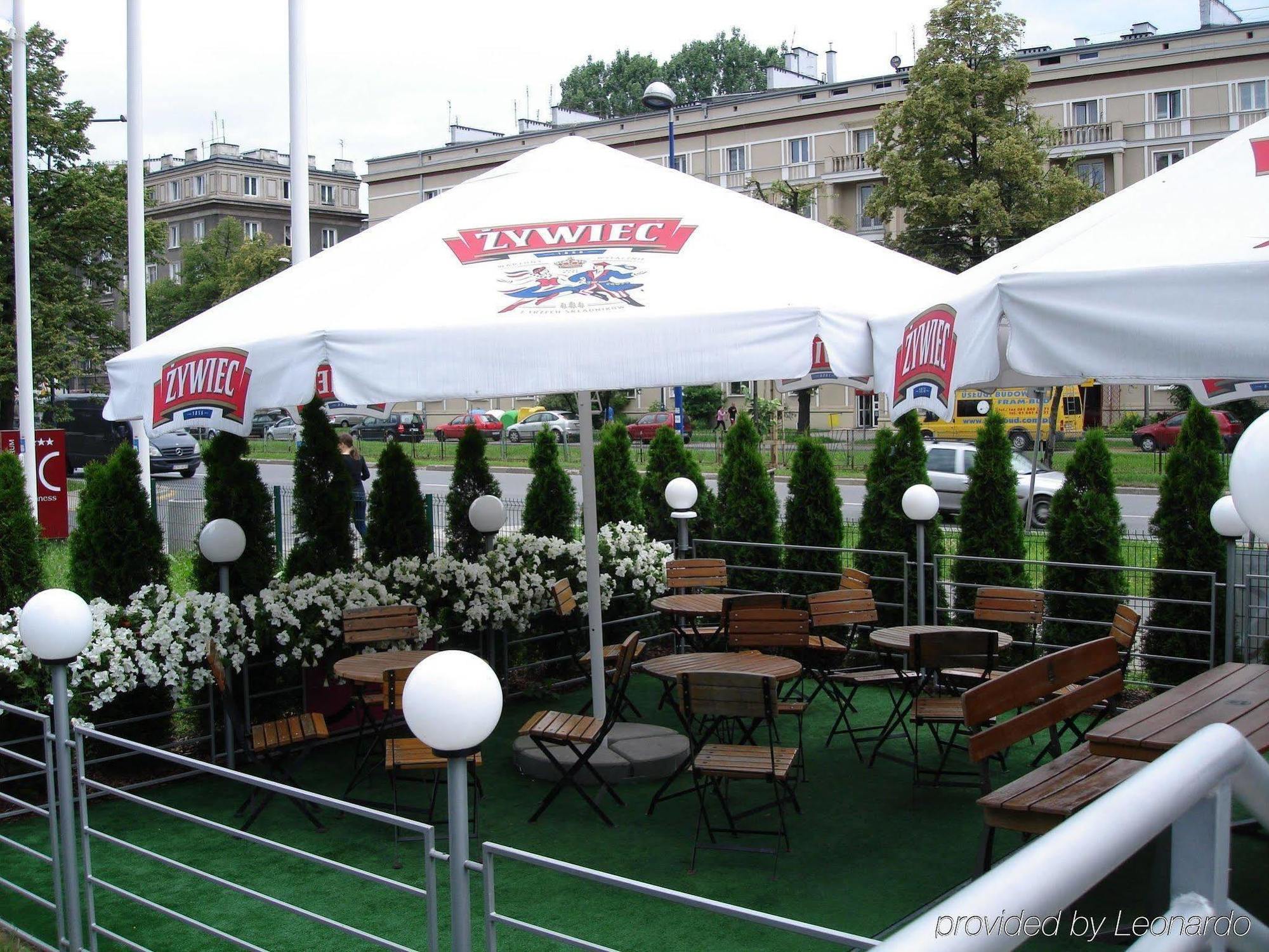 Centrum Business Краків