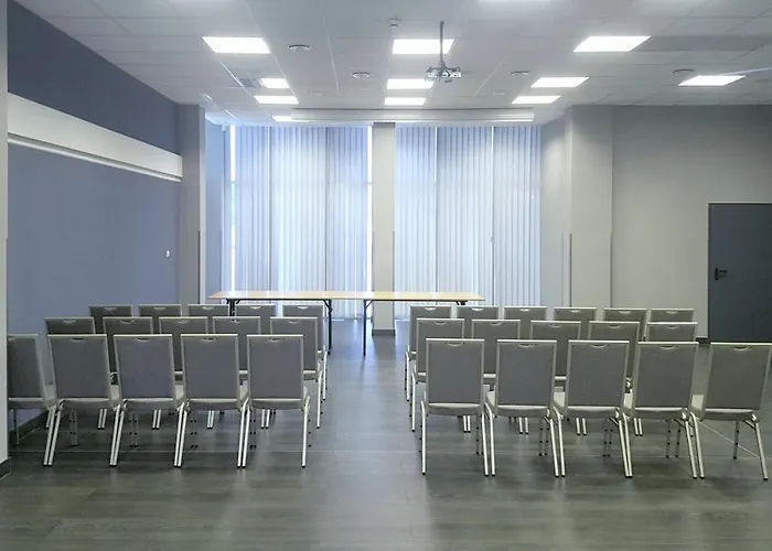 Hotel Centrum Business