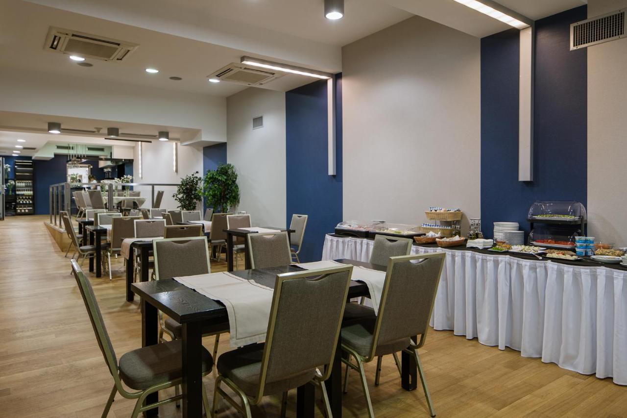 Centrum Business 4* Kraków