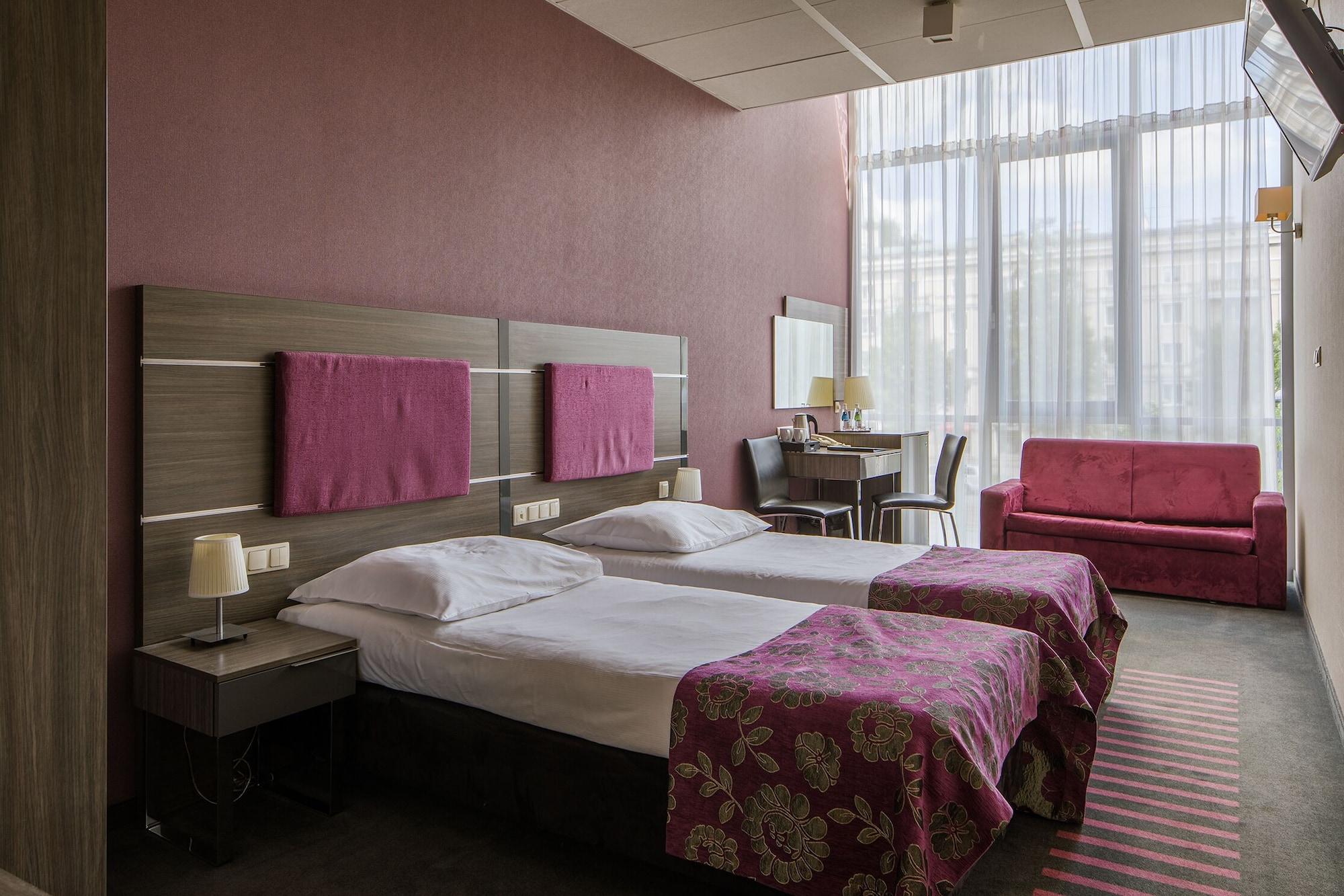 Centrum Business Hotel Kraków
