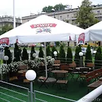Hotel Centrum Business 