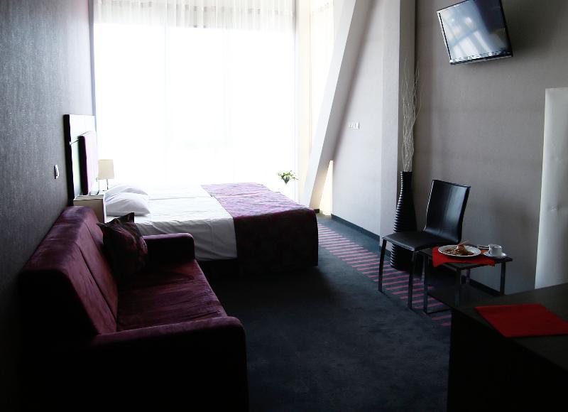 Centrum Business Krakov